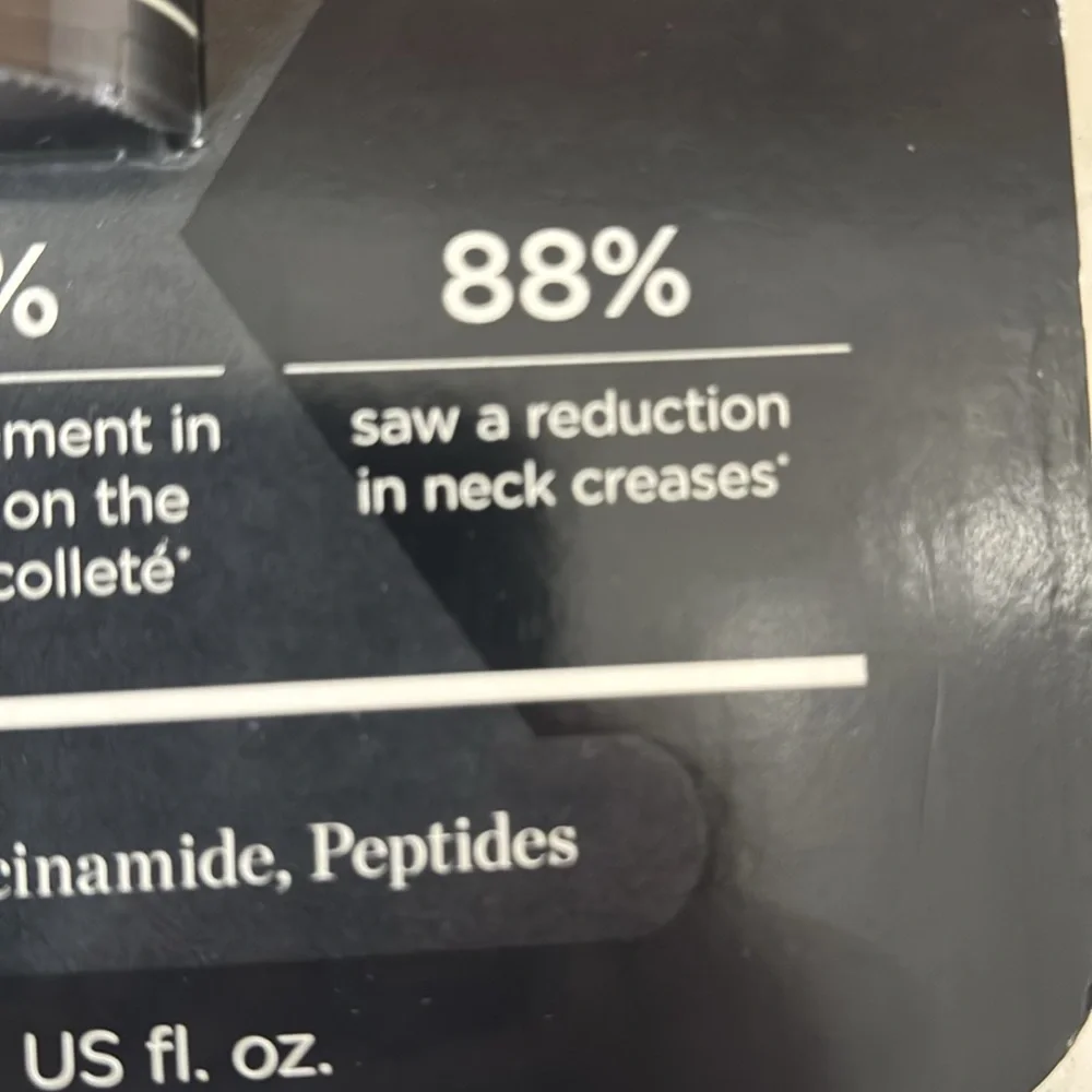 Lot of 2 Perricone MD Cold Plasma Plus Neck & Chest SPF25 30ml / 1oz - Picture 4 of 9